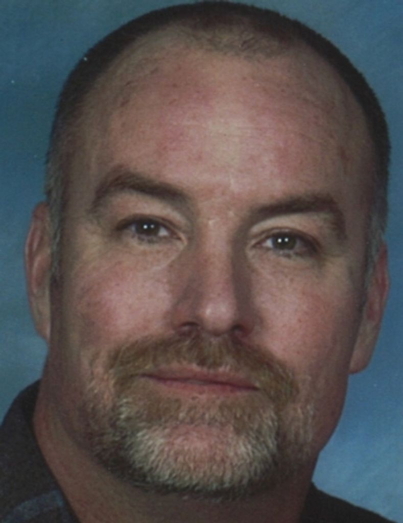 Scott Morris Wilson