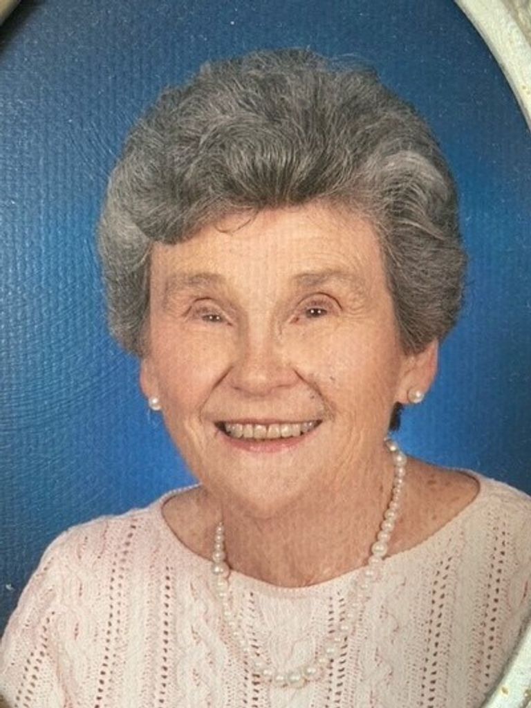 Peggy Newlin Crawford Sharpe Profile Photo