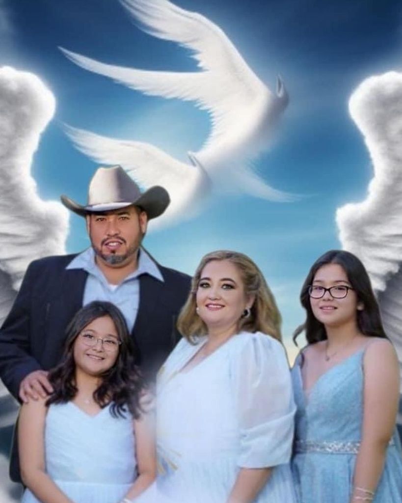 Familia Tanco Brito