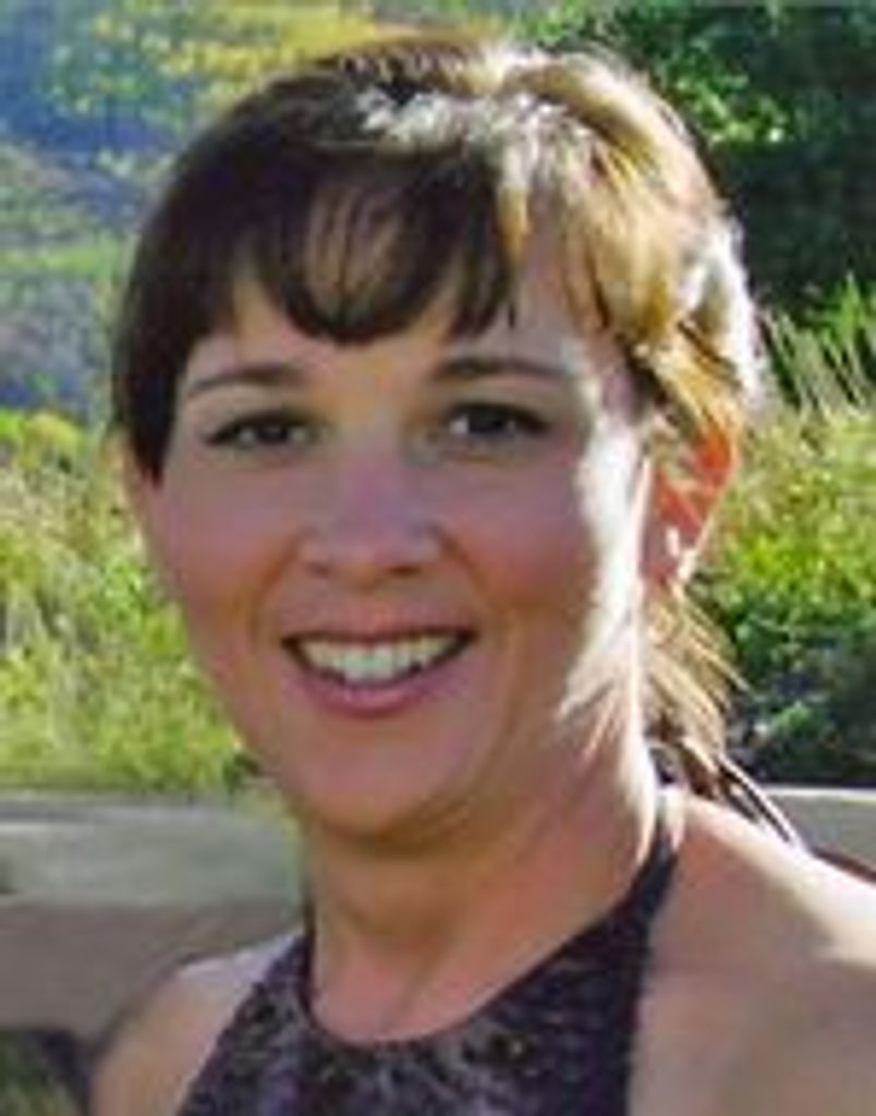 Tonja Ann Thomas-Buckley