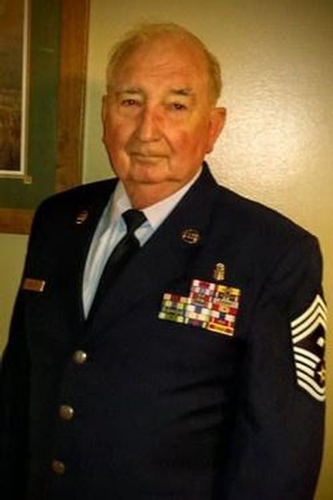 Harry Raymond Oakley Jr.