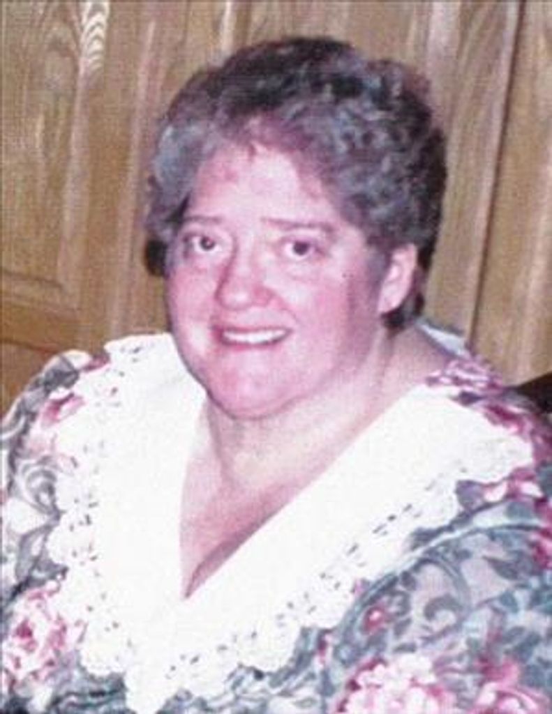 Judy Seiberlich