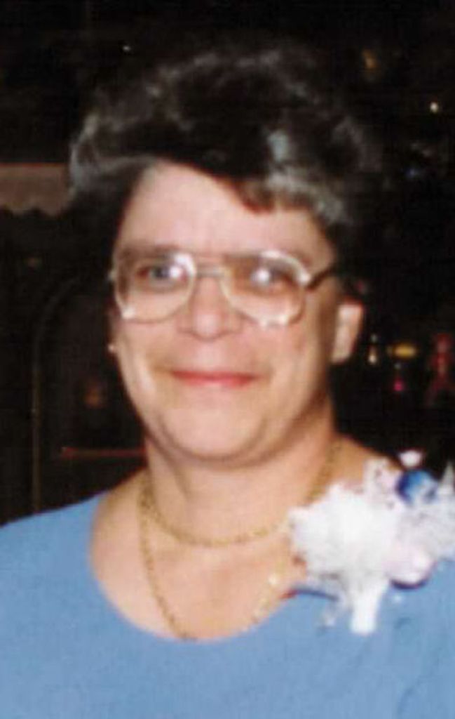 Judith Ann Herbranson
