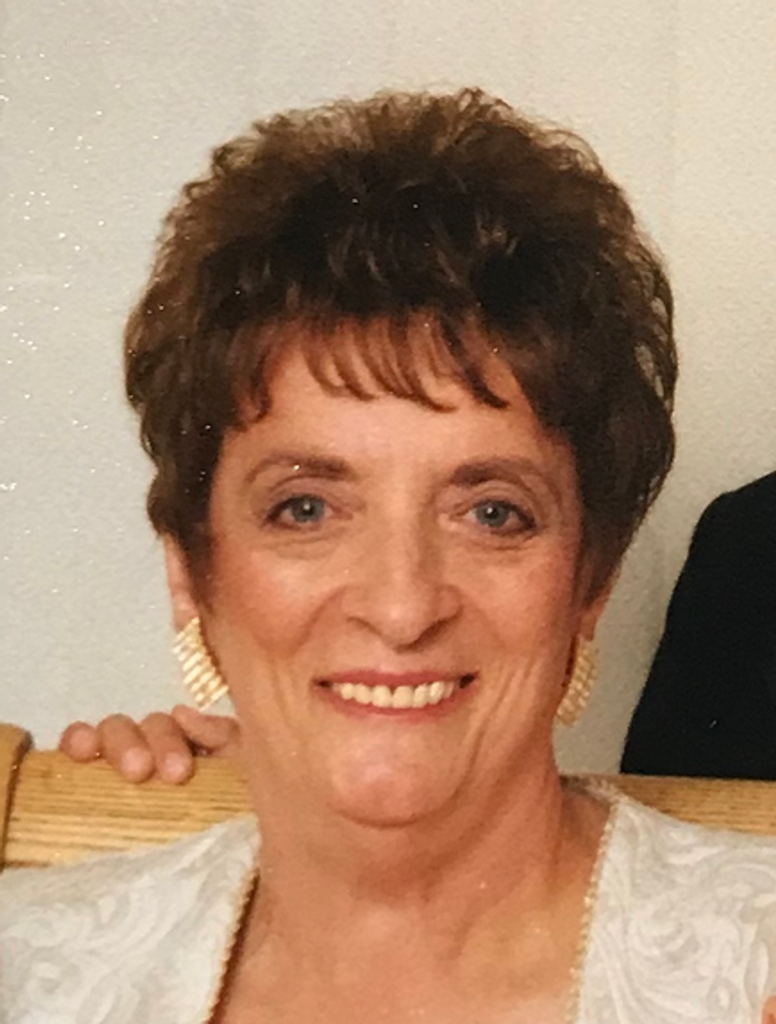 Evelyn A. Baldwin (nee Stasik).