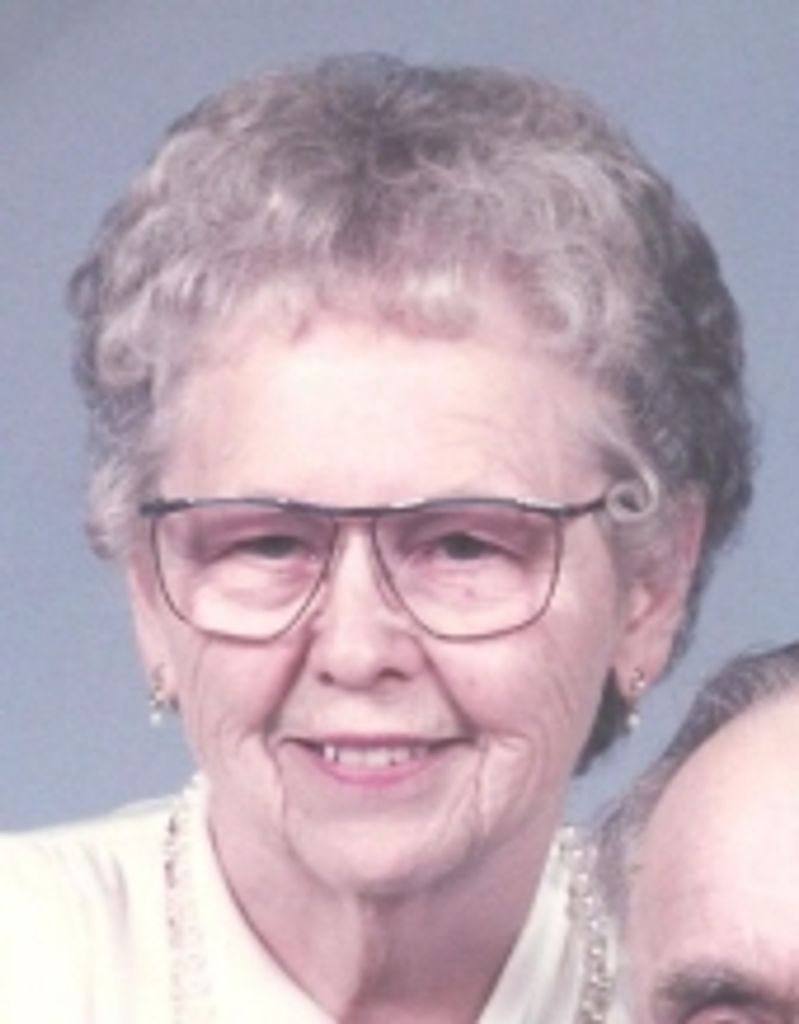 Helen Wege