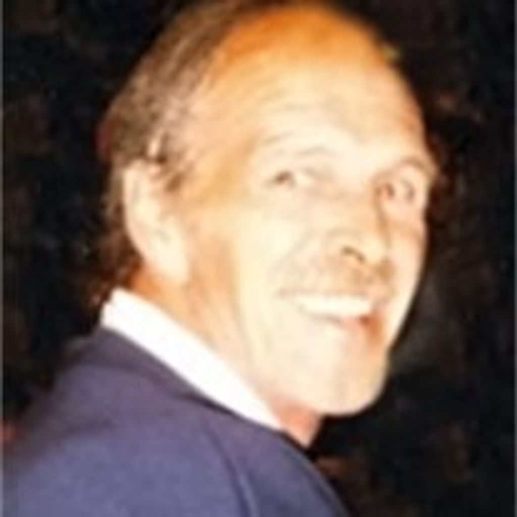 Ronald K. Luthman