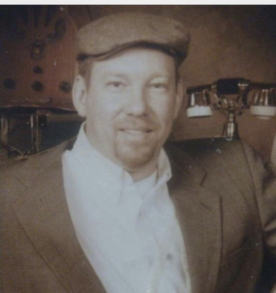 Bruce Patrick Pierce, Sr. Profile Photo
