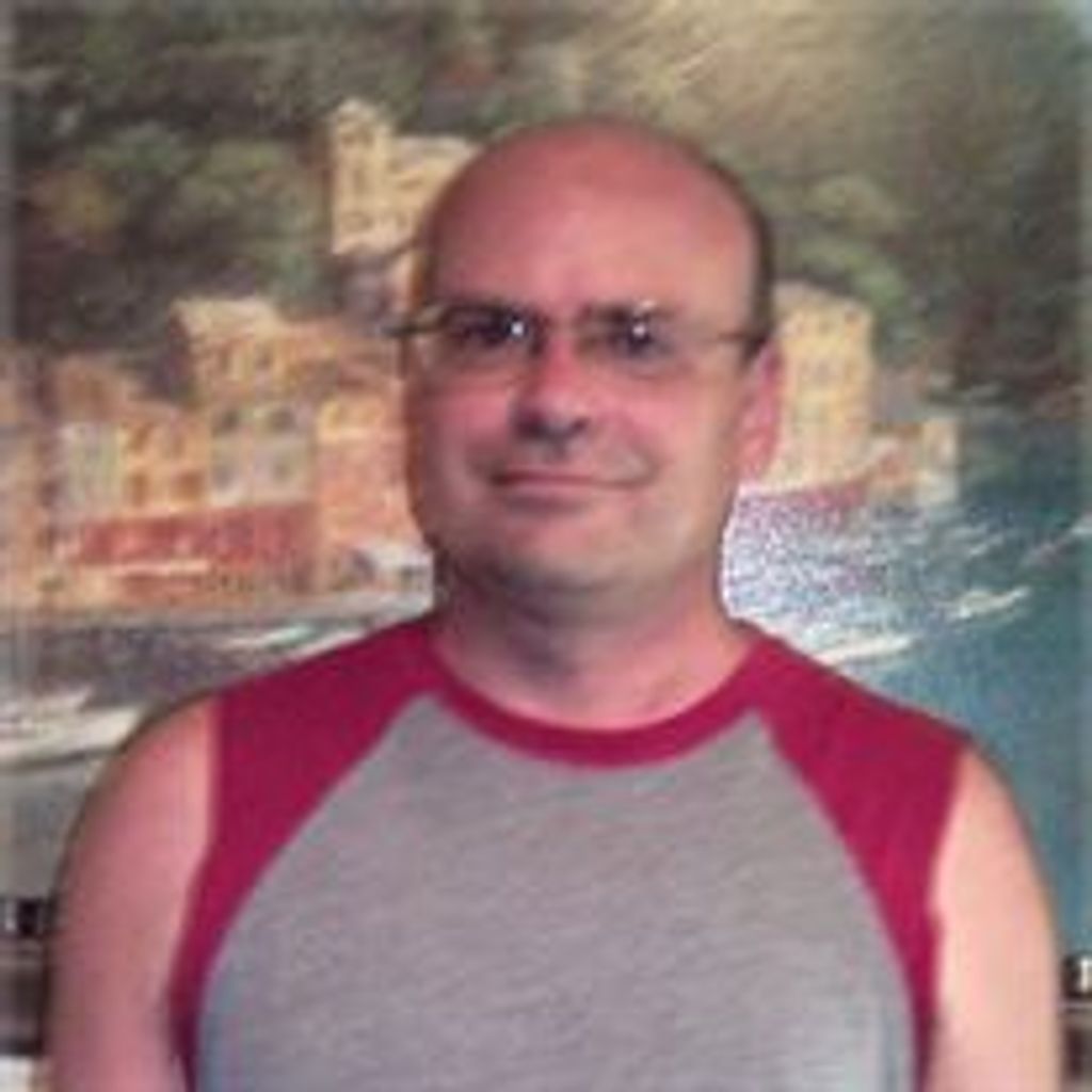Michael Don Biediger