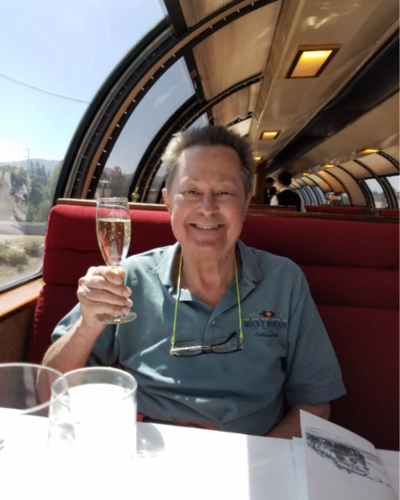 Alan Lee Ruckel Profile Photo