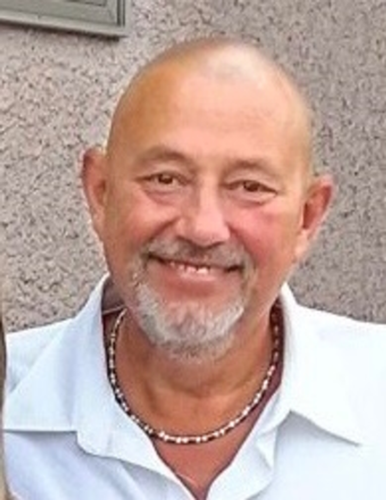 Frederick M. Brunori