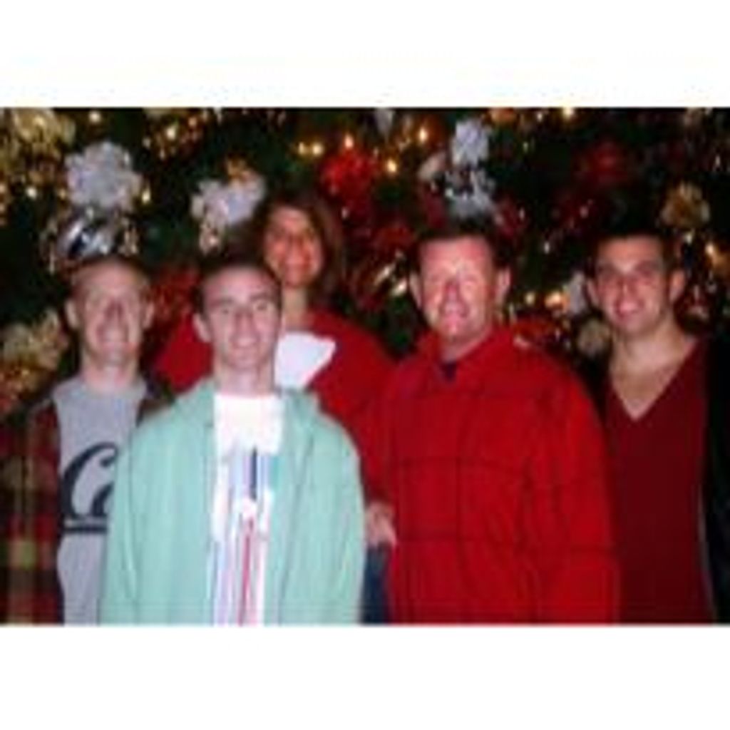 Ralph John Redington