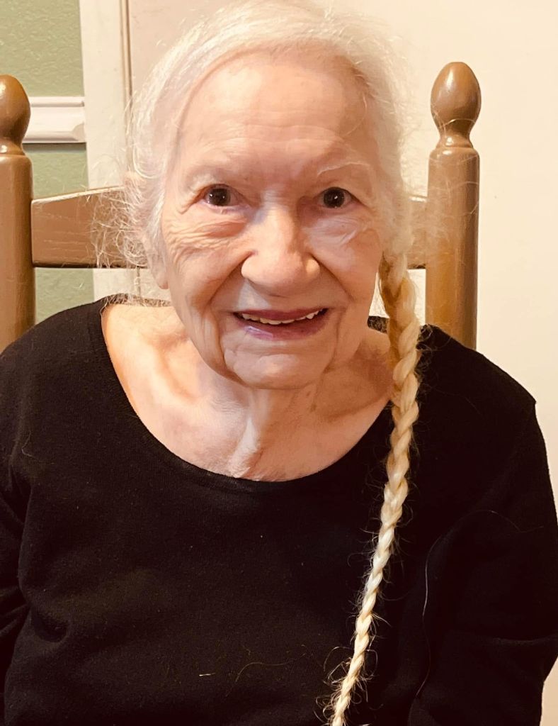 Gloria Alba Gonzalez Cerda Profile Photo