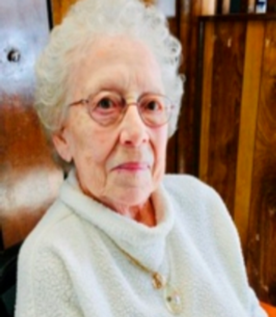 Evelyn  Fairlamb Profile Photo