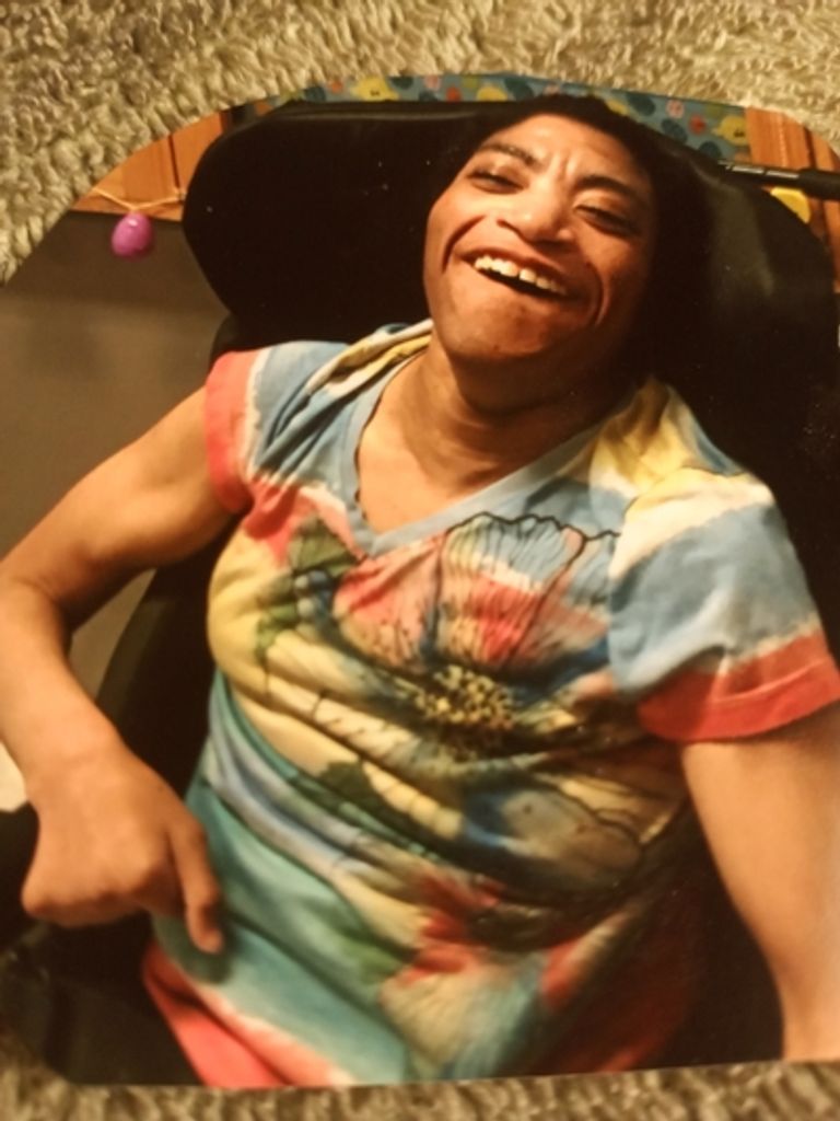 Charmaine Williams Profile Photo