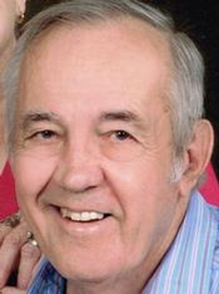 Alfred Milton Moore, Jr.