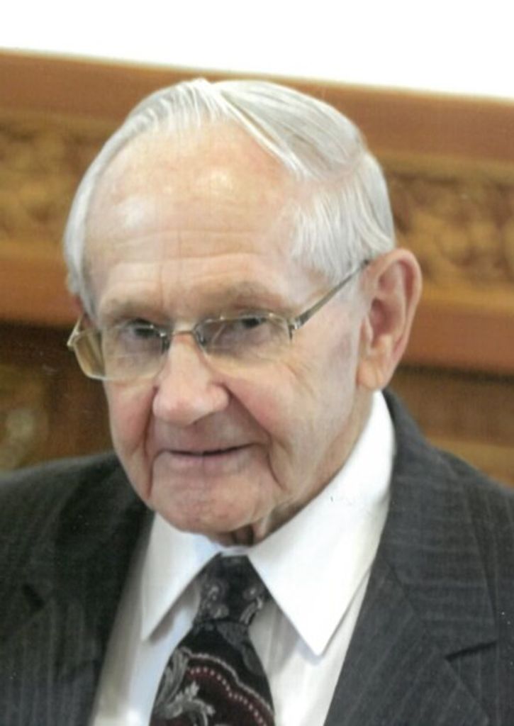 Leander Filzen Profile Photo