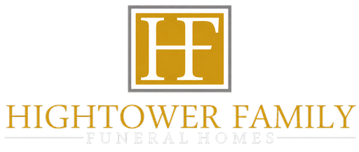 Hightower Family Funeral Homes Logo