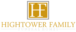 Hightower Family Funeral Homes Logo