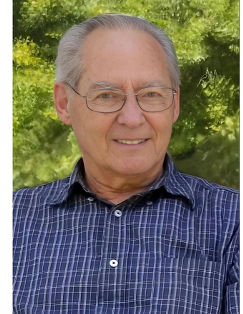 Kenneth L. Van Putten