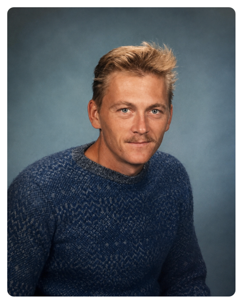 Dennis E. Augustine Profile Photo