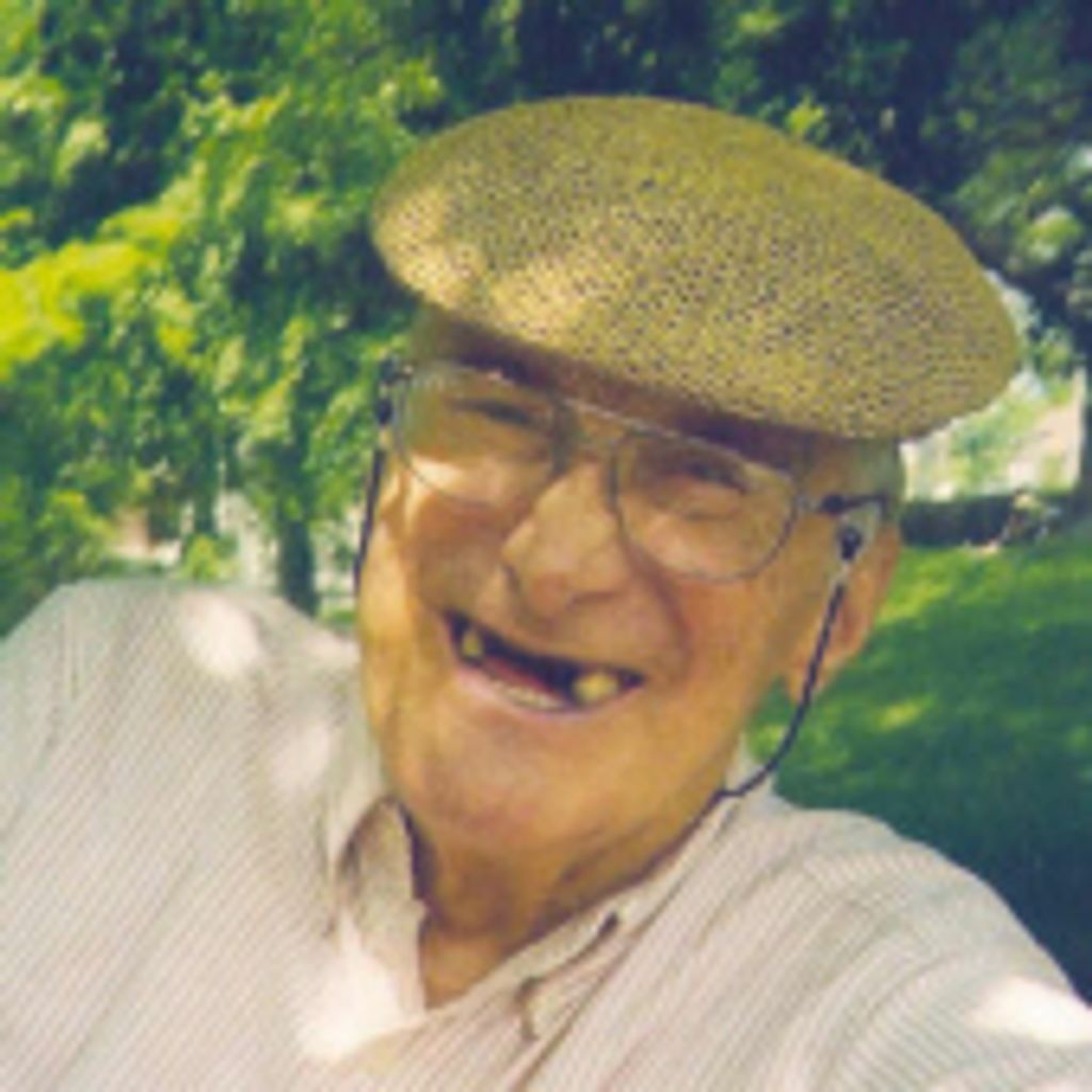 Romeo R. Giannoccaro