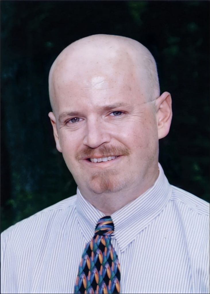 Mark R. Paddack Profile Photo