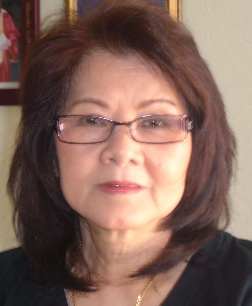 Phuah, Katherine