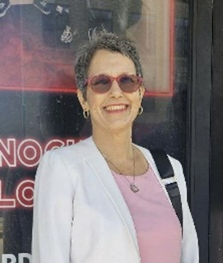 Cynthia A. Buchholz (Nee: Ray)