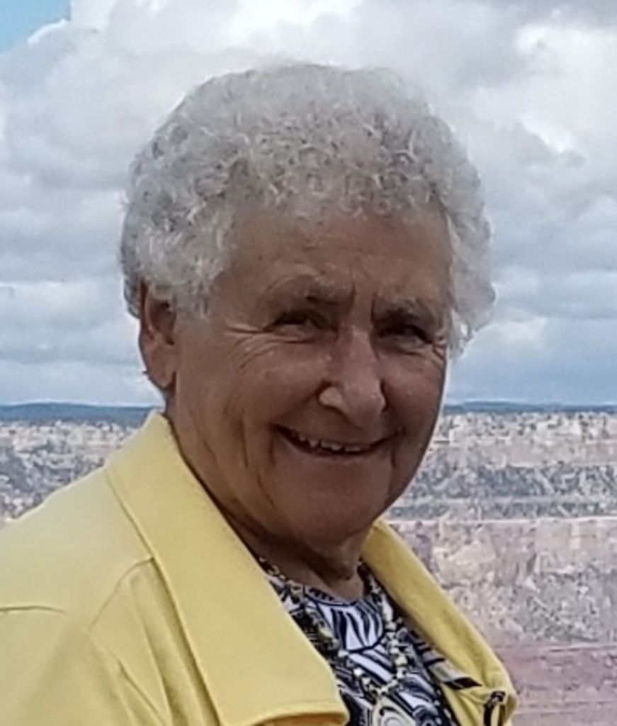 Lois C. Berg Profile Photo