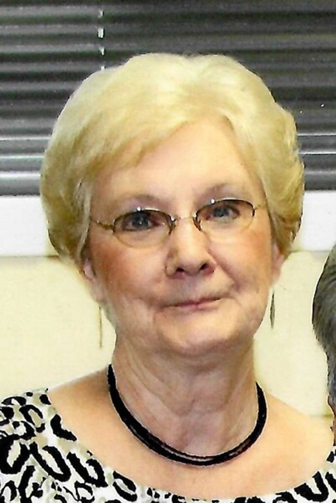 Mary Elizabeth Peddycoart Profile Photo
