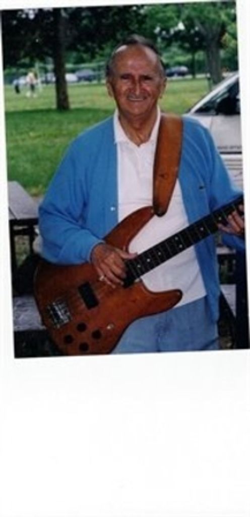 Louis Mavrogian