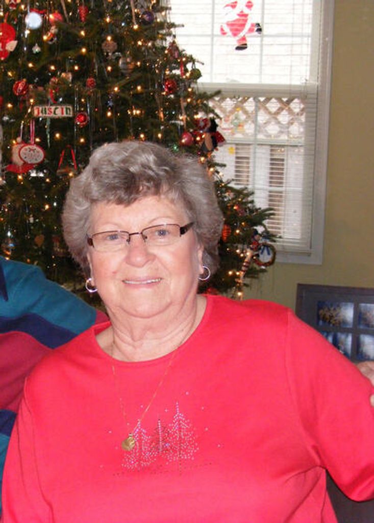 Doris James Profile Photo