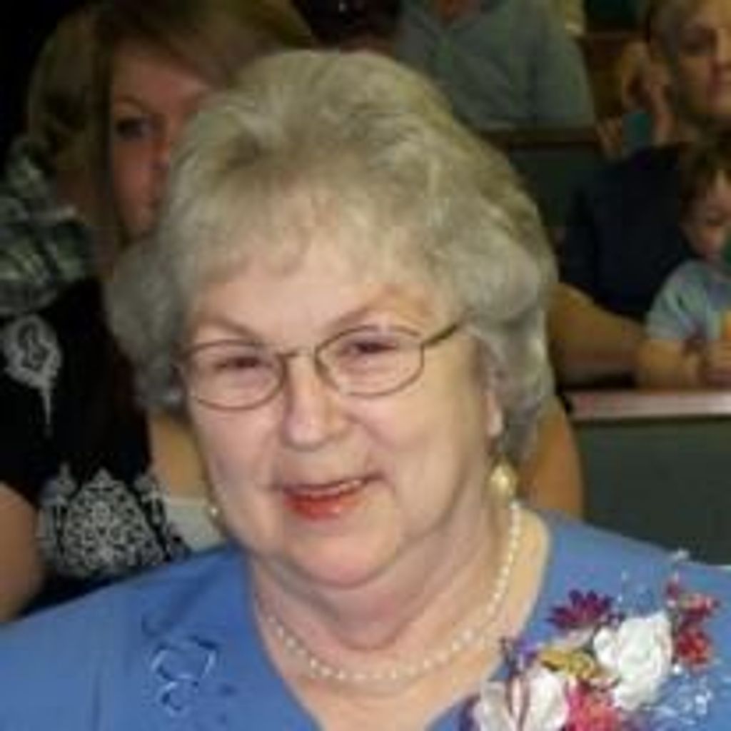 Rosa  Lee Brown