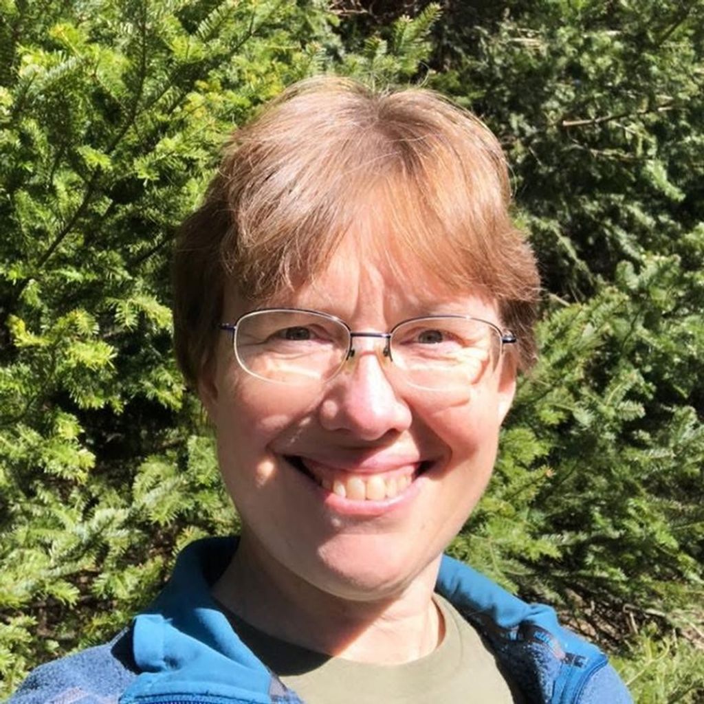Meredith Stukey Mcgee Profile Photo