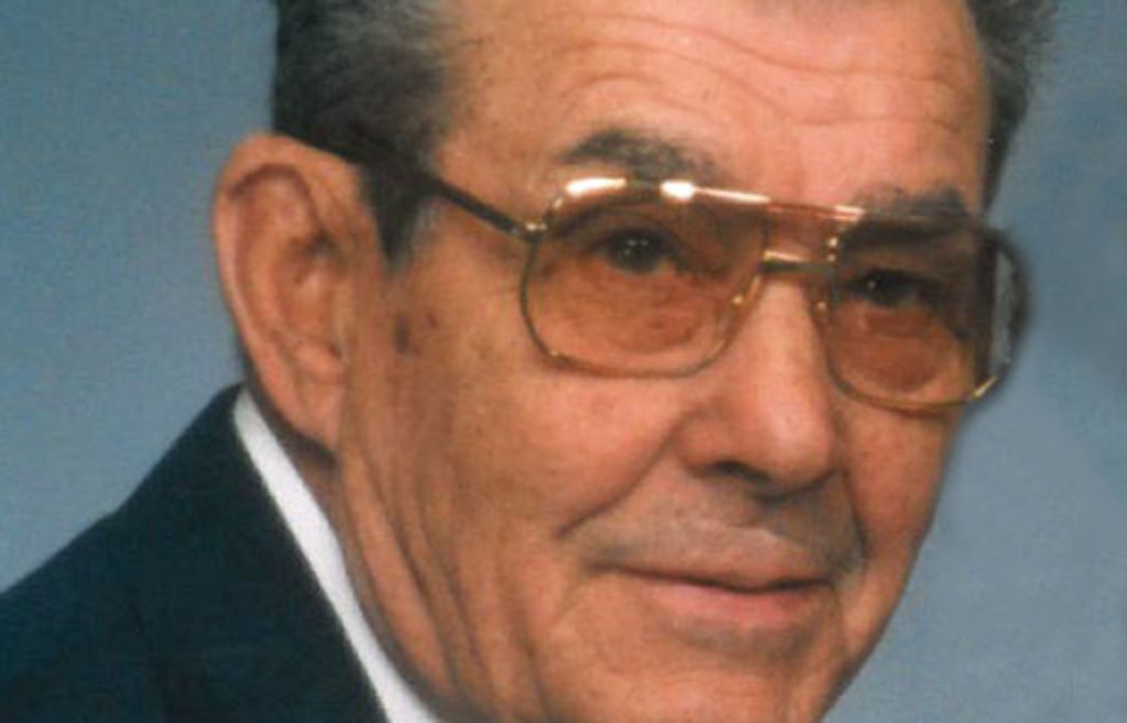 Herbert F. Stewart Profile Photo