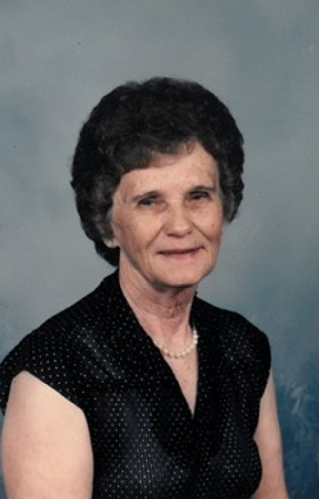 Elizabeth (Letterman)  Carpenter Profile Photo