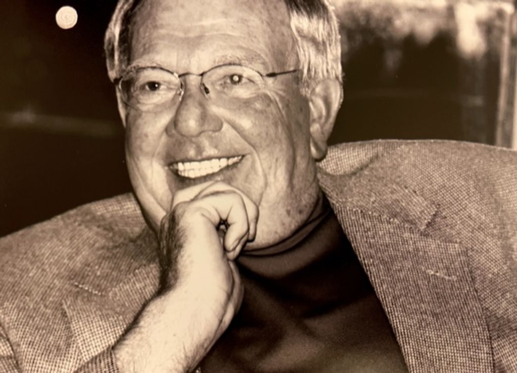 Max Eugene Hinkle