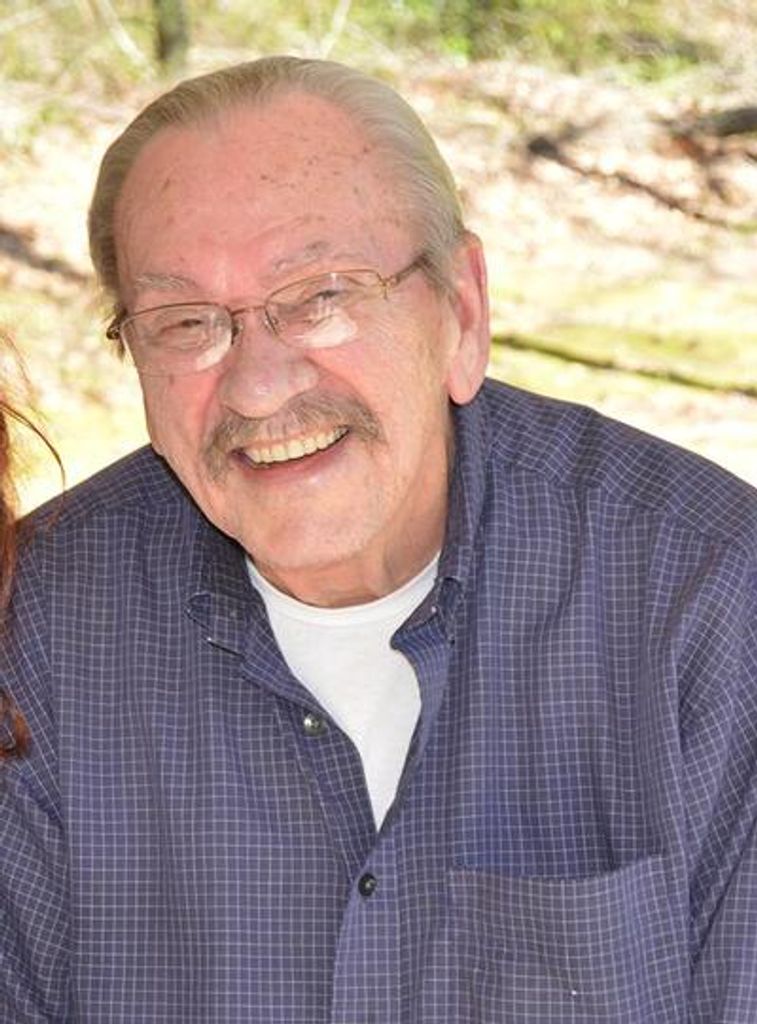 Richard Herman Lunsford Profile Photo