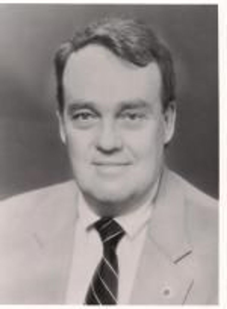 Michael W. Murray Profile Photo