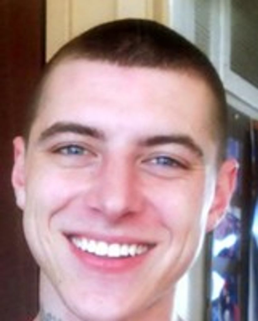 Corey M. Stevenson