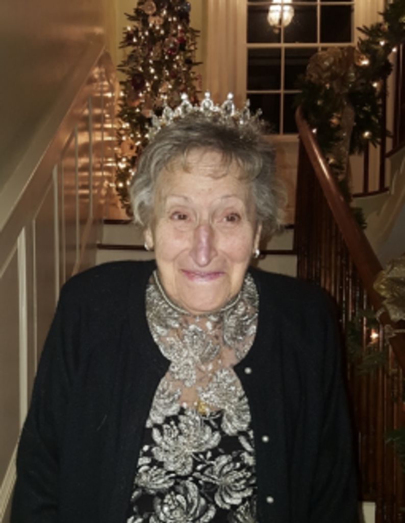 Rose Marie Kranig