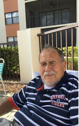 Donald R Faulknor Profile Photo