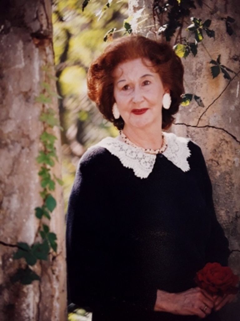 Joan Eidson
