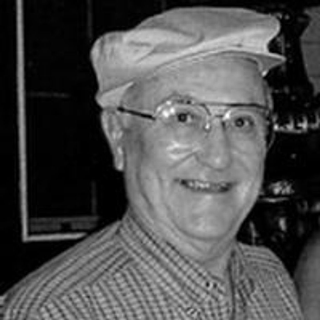 Herbert Glenn Ball
