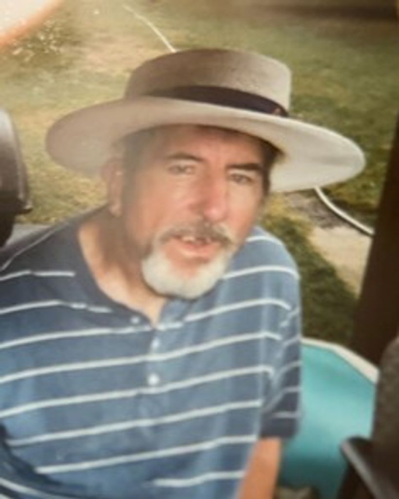 Danny Eugene Hilton Profile Photo