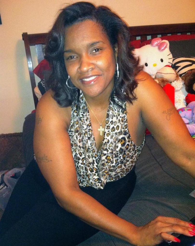 Jeanetta Marie Hariston