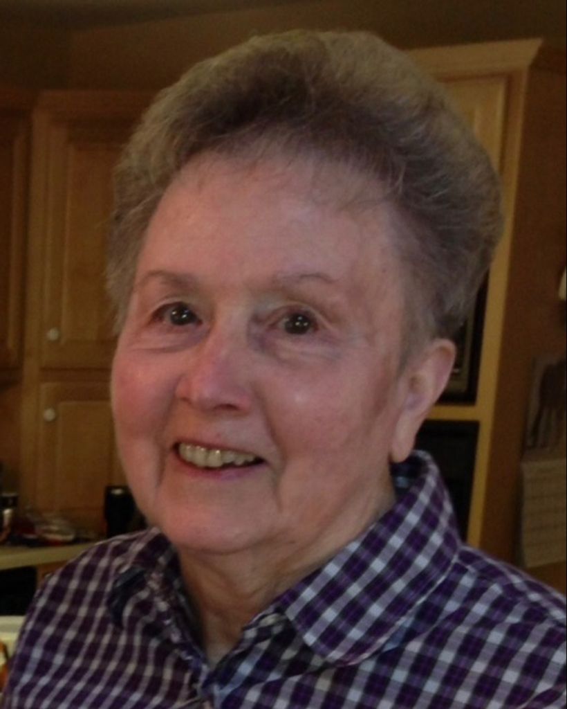 Margaret Elinor Hardison