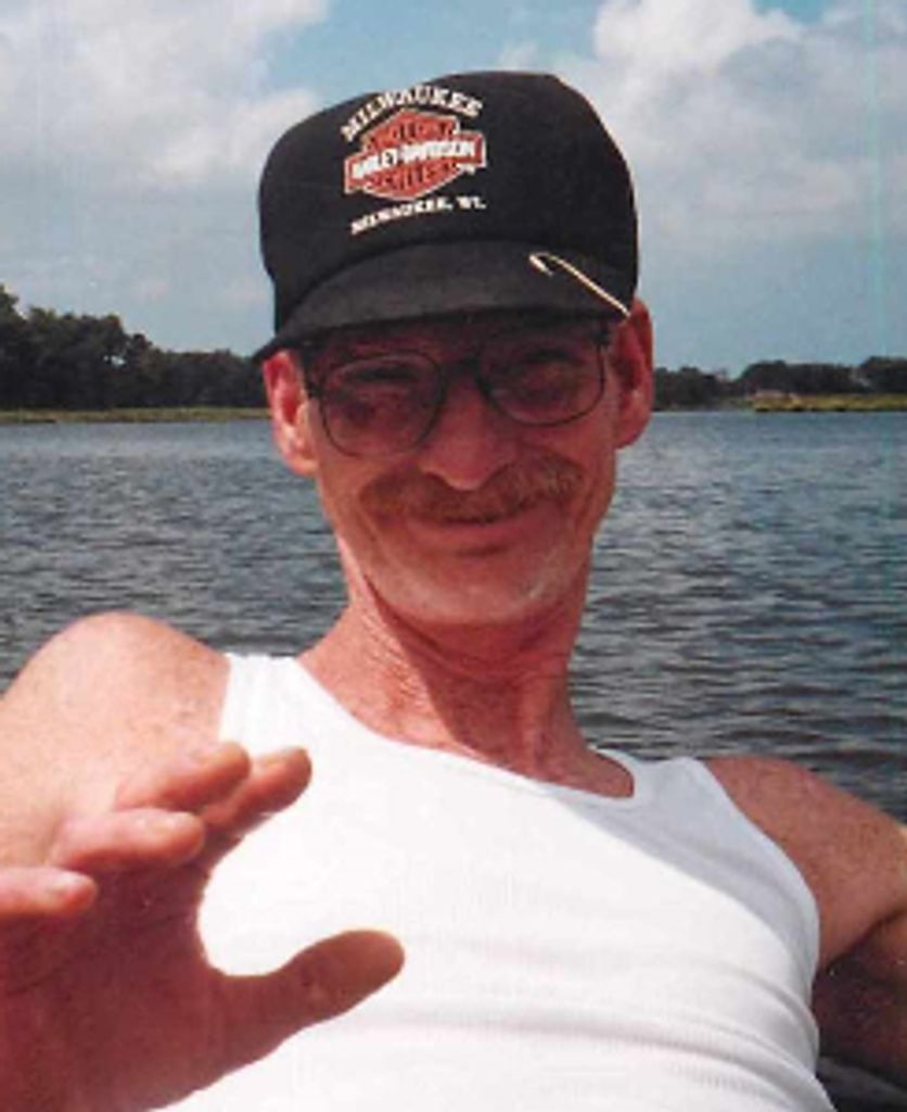 Jerome Paul Shephard