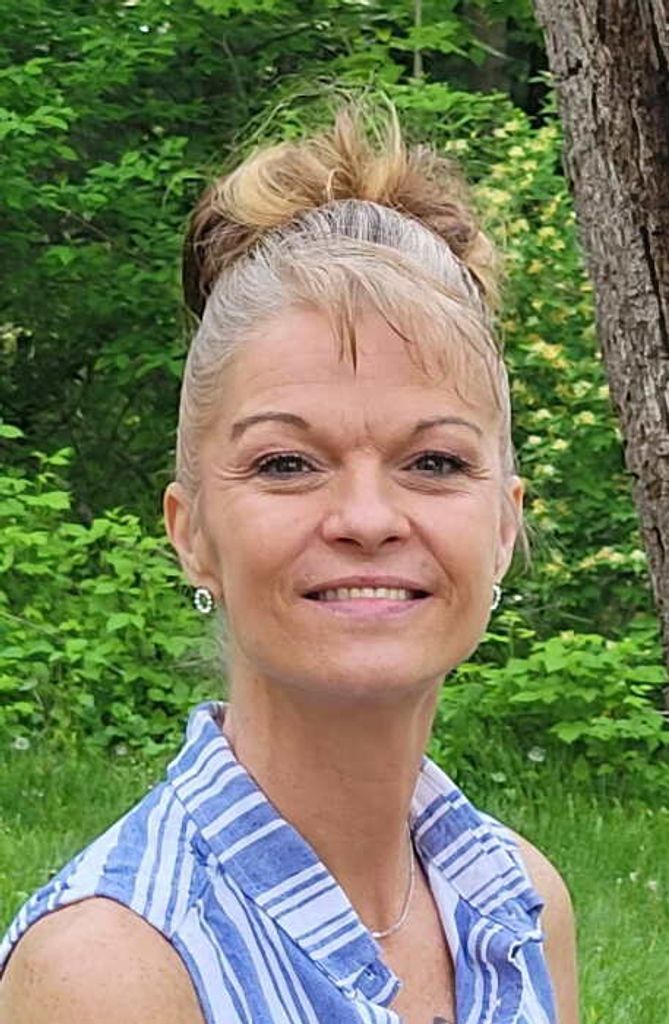 Yvette I. (Laughman)  Wire Profile Photo