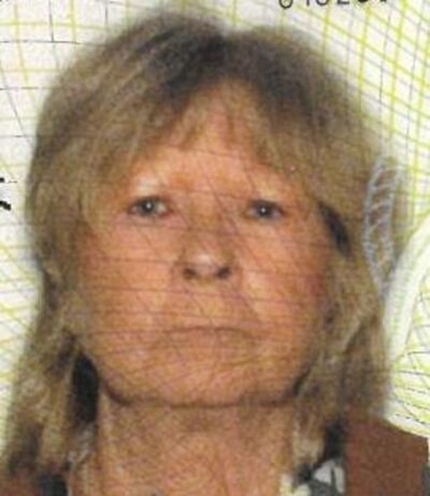 Deborah Hoover Jones Profile Photo